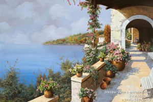 Каталог фотопечати - Италия