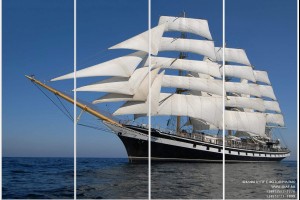 Каталог фотопечати - Корабли