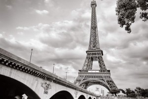 Каталог фотопечати - Париж