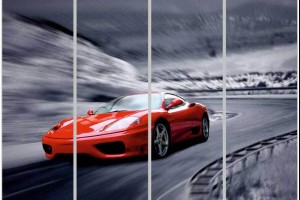 Каталог фотопечати - Техника