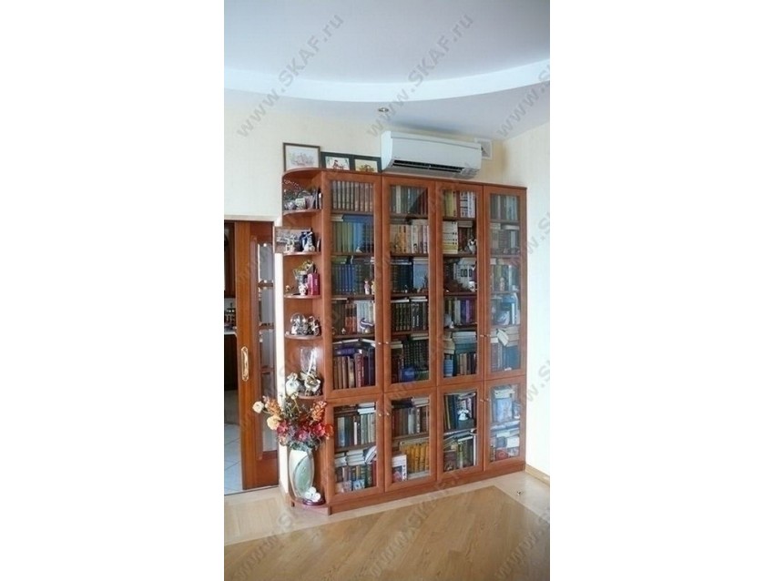 Шкаф Стандарт-05