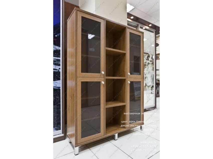 Шкаф Стандарт-09