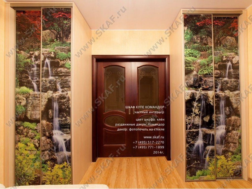 Шкаф-купе Стандарт-4-06